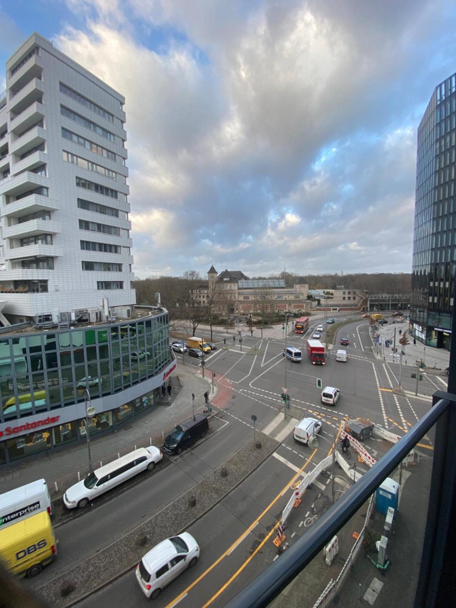 Nova Sky Berlino